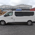 RENAULT TRAFIC 110Kw