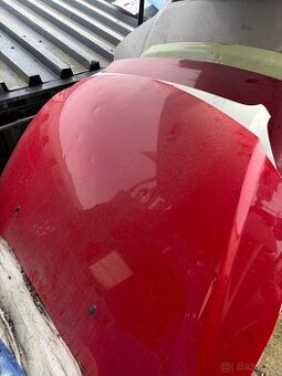 Kapota Suzuki  SX4 ,Fiat Sedici ,