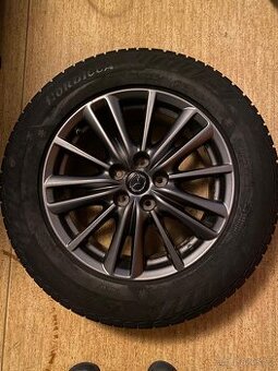 Mazda Sada zimních kol 225/65/17