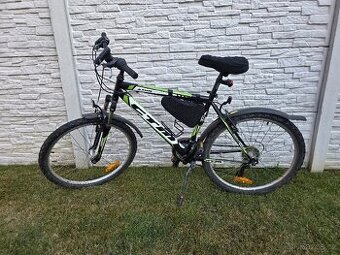 Horské kolo CTM Axon