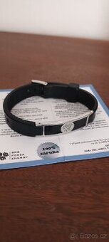 Magnetický náramek SBS Forza Energy