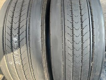 BRIDGESTONE 265/70/17.5 265/70r17.5 265 70 17.5