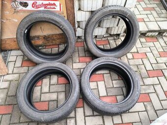 Letní pneumatiky 215/50 R 18