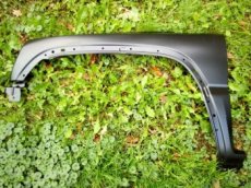 Blatník Jeep KJ Liberty / JEEP CHEROKEE