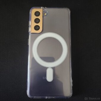 Samsung Galaxy S21 - Super stav, ONE UI 8, Android 16