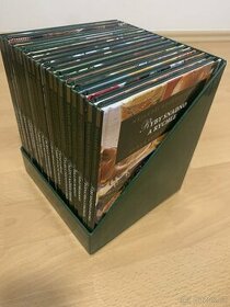 Kolekce kuchařek - Nejlepší recepty světa