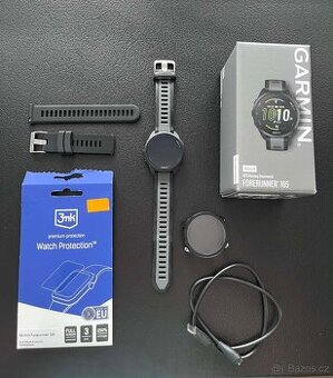 Garmin 165 forerunner