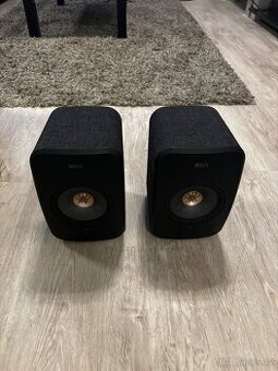 KEF LSX II Wireless Aktivní Reproduktory