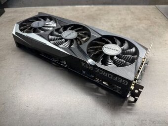 GIGABYTE GeForce RTX 3070 GAMING OC 8G