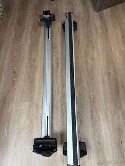 Střešní nosič Thule Škoda Octavia III hatchback