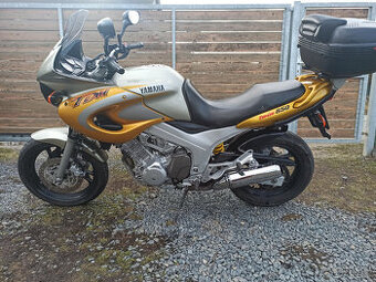 Yamaha TDM 850 R.V.1999