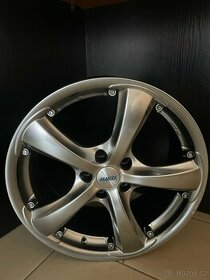 Nové alu disky Alutec Blade 8x18, 5x114,3