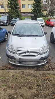 Citroen C3 1.1, 98,5 TKM