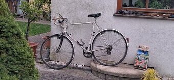 Silniční kolo Eska Bohemie