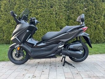 Honda Forza 125 MY25