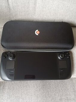Steam Deck Oled 512Gb