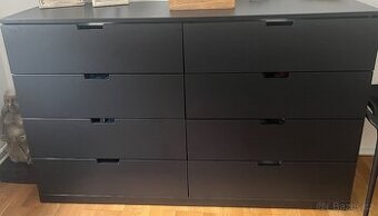 Komoda Ikea Nordli