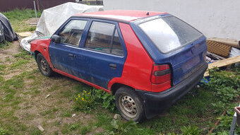 Felicia 1.3 mpi