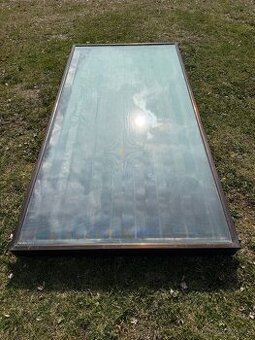 Solarni panely