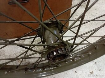 Jawa pérák