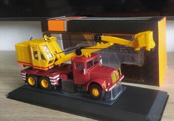 Tatra 111 D030 A  ,IXO 1:43