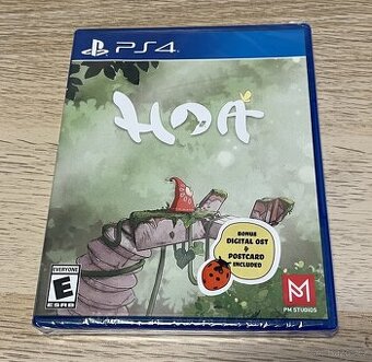 HOA - Launch Edition (PS4)