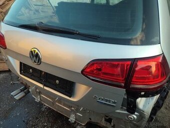 Vw golf 7 kombi