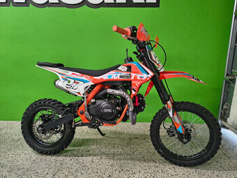 prodám Pitbike