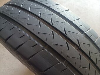 225/65 R16C BRIDGESTONE (4621)