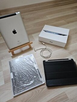 Ipad mac ios - plně funkční včetně příslušenství