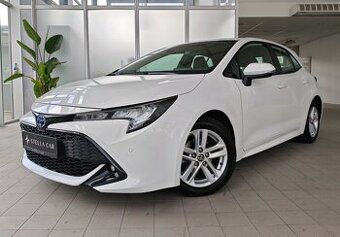 Toyota Corolla 1.8 hybrid