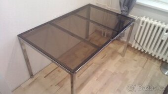IKEA Thorsby kouřové sklo