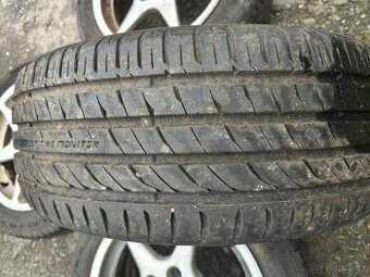 Alu disky Ford S Max
