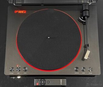 FiiO TT13 BT Gramofon