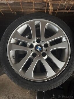 Kola BMW