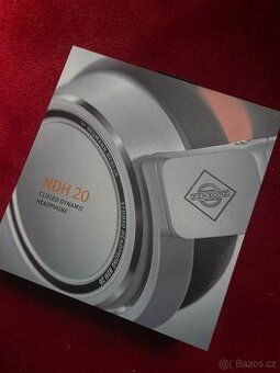 Neumann NDH 20