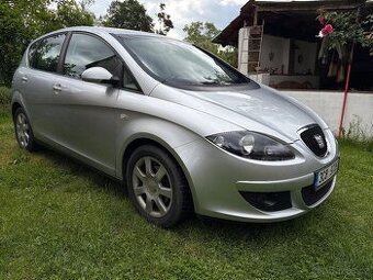 Altea 1.6 75kW, tempomat - 1