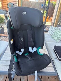 BRITAX AUTOSEDAČKA ADVANSAFIX M I-SIZE