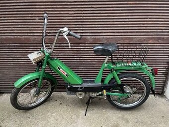 Babetta 207