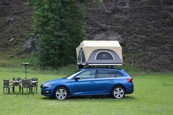 Rodinný autostan Wild Land, Wild Cruiser 250