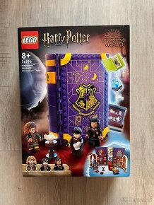 Lego Harry Potter 76396 - 1