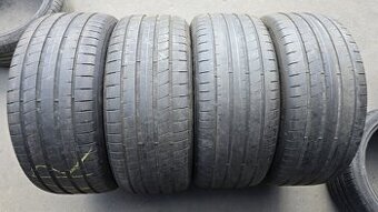 Letní pneu 245/40/19 Good Year
