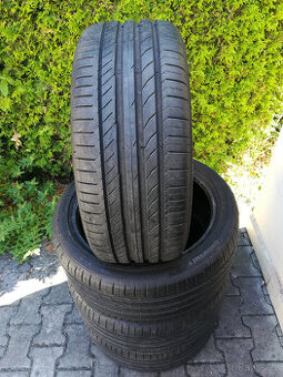 Continental ContiSportContact 5 235/40 R18 95W XL