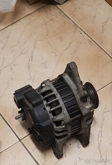 Hyundai Tucson 2,0