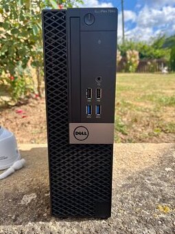 počítač Dell OptiPlex