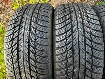 Zimní pneu 225 45 18 Bridgestone - 1