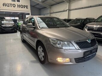 Škoda Octavia II FL 2.0 TDI Elegance r.v.2012 TOP