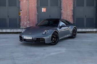 Porsche 911 | 992.2