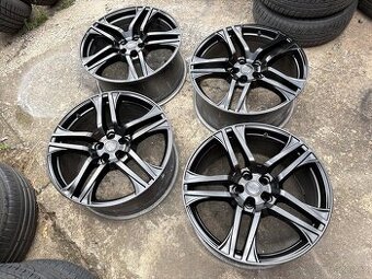 Alu kola 20 5x112 Škoda,Audi,Vw ,Mercedes