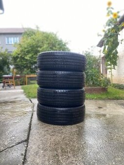 Barum Bravuris 5HM 215/65 R15 96H - 1